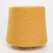 Fashmere filato puro miscelato 100% cashmere